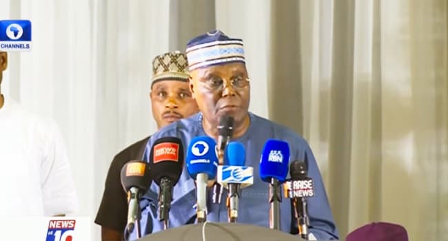 2027: More Than 73% Of Nigerians Disapprove Of Tinubu — ADC