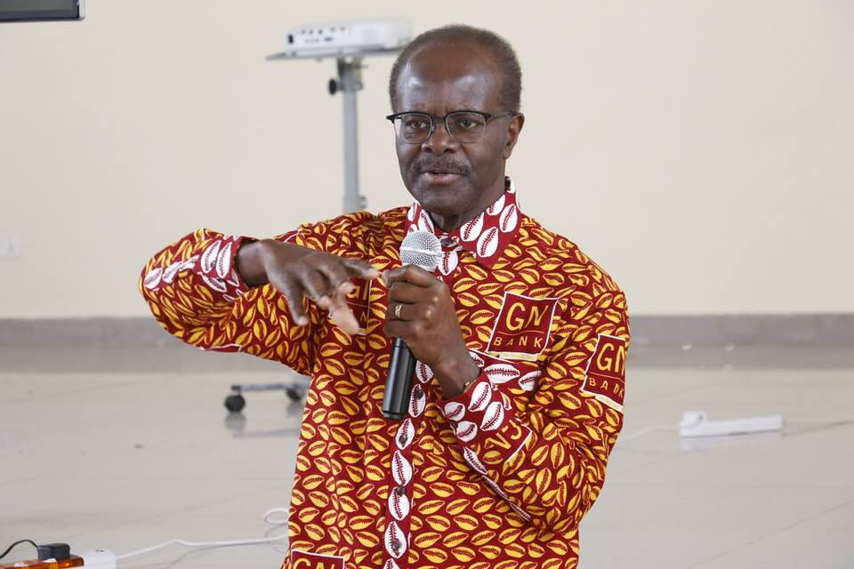 GN Savings licence revocation cost us $20m investment opportunity — Nduom